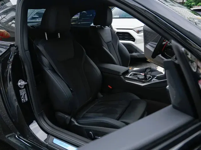 BMW M2 — Фото автомобиля 6