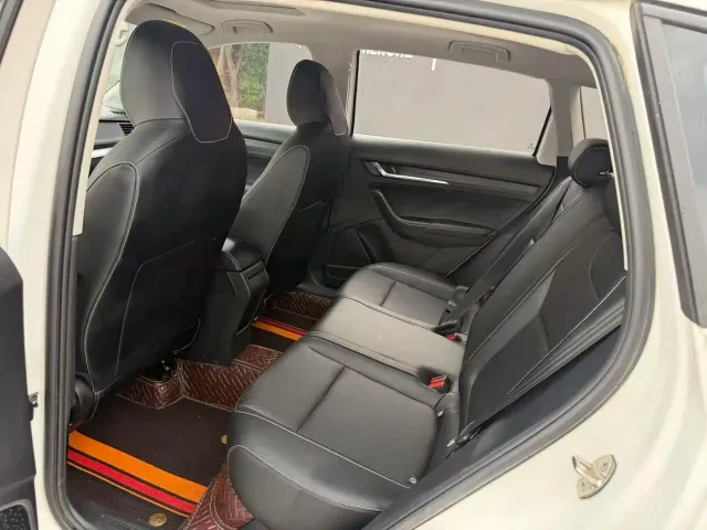 Skoda Kamiq — Фото автомобиля 5
