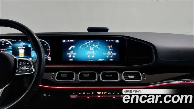 Mercedes-Benz GLE-Class GLE-класс W167 GLE400d 4MATIC Купе — Фото автомобиля 16