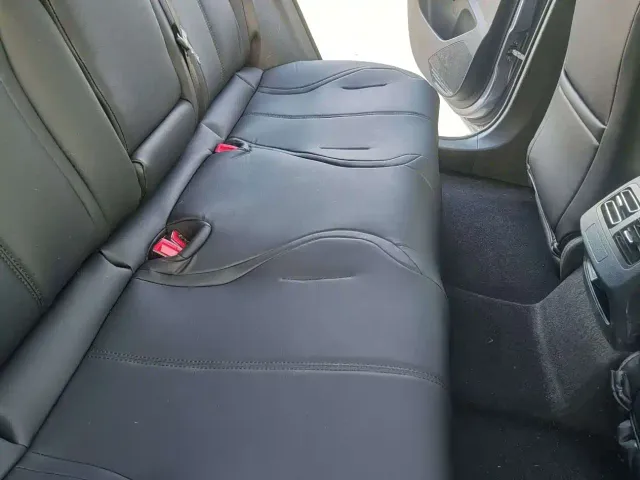 BYD Qin PLUS — Фото автомобиля 16