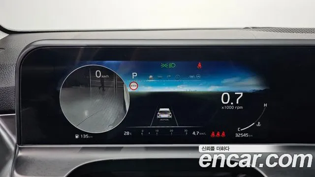 Kia Seltos Seltos (New) — Фото автомобиля 11