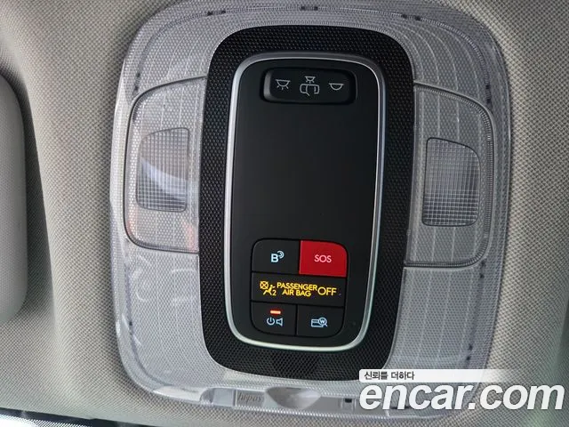 Hyundai Avante CN7 — Фото автомобиля 10