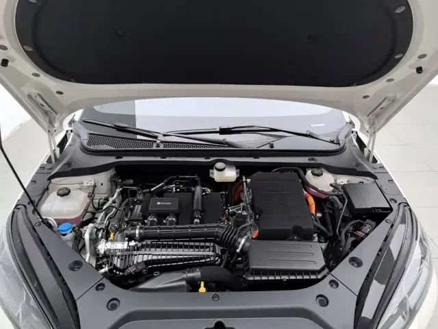 BYD Seal 06 — Фото автомобиля 6