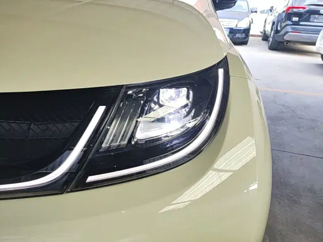 BYD Dolphin — Фото автомобиля 23