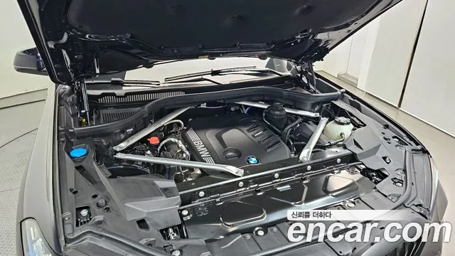 BMW X5 G05 — Фото автомобиля 6