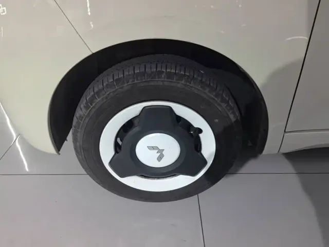 Wuling Hongguang Mini EV — Фото автомобиля 22