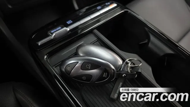 Hyundai Tucson NX4 — Фото автомобиля 26