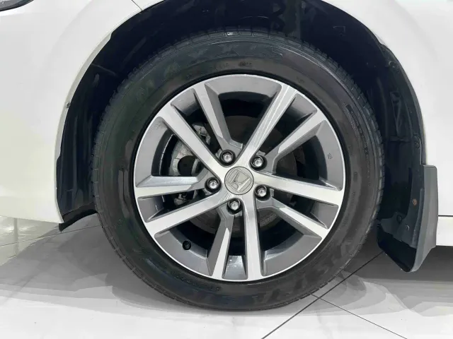 Honda Civic — Фото автомобиля 16