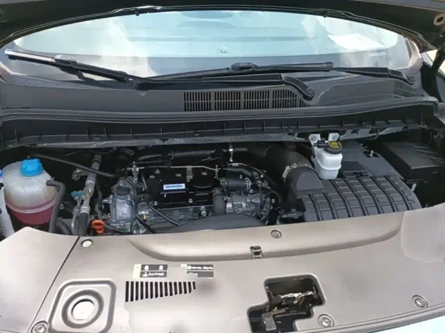 GAC Trumpchi M8 — Фото автомобиля 19