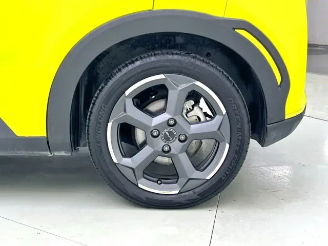 BYD Seagull — Фото автомобиля 6