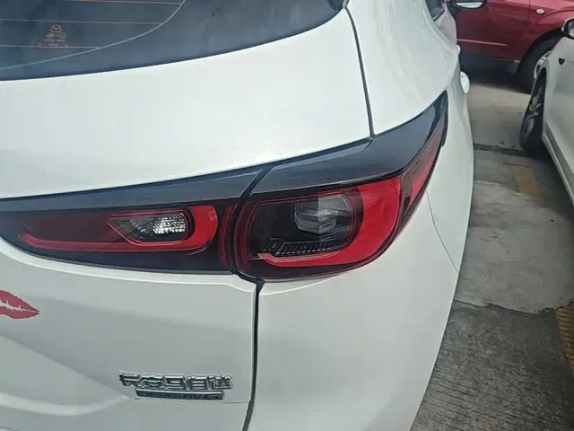 Mazda CX-5 — Фото автомобиля 7