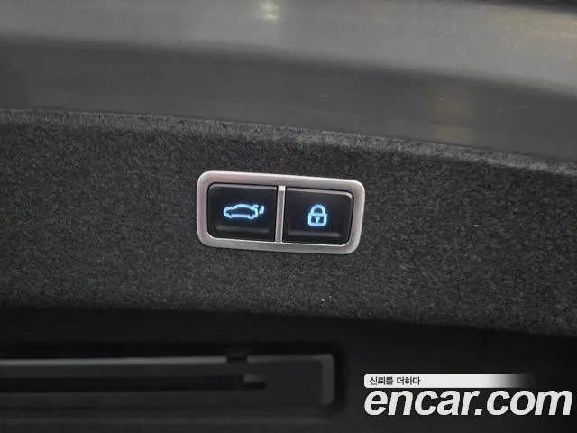 Genesis G80 RG3 — Фото автомобиля 11