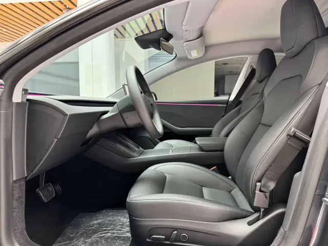 Tesla Model 3 2025 Model Rear-Wheel Drive Edition — Фото автомобиля 9