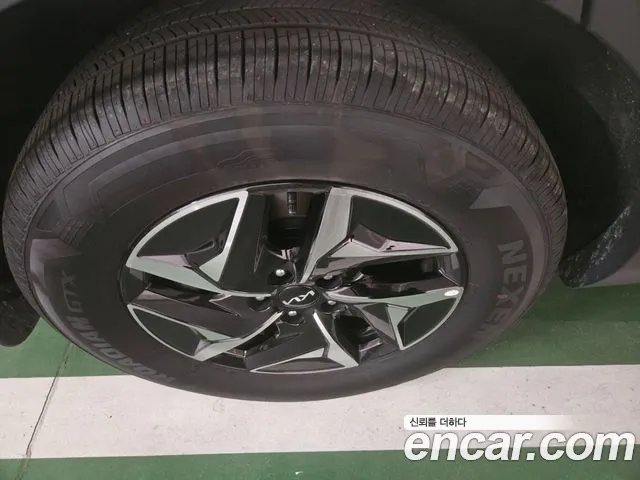Kia Sorento — Фото автомобиля 17