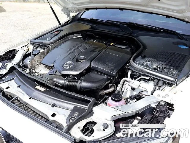 Mercedes-Benz E-Class W213 — Фото автомобиля 19