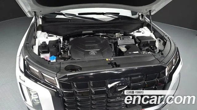 Hyundai Palisade The New Palisade Бензин 3.8 2WD — Фото автомобиля 6