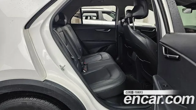 Kia Niro — Фото автомобиля 12