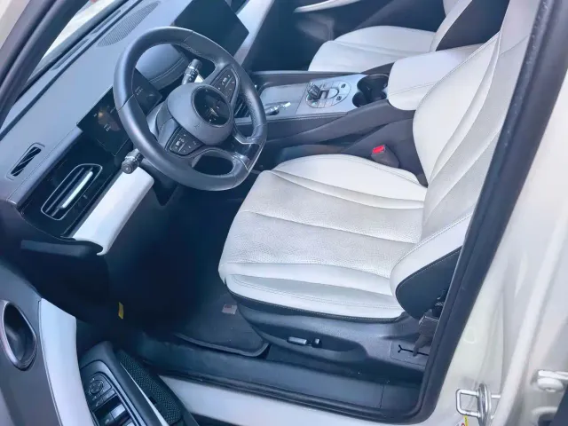 BYD Seal 06 — Фото автомобиля 3