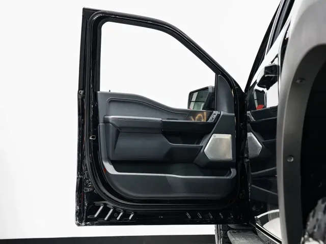 Ford F-150 Raptor — Фото автомобиля 14
