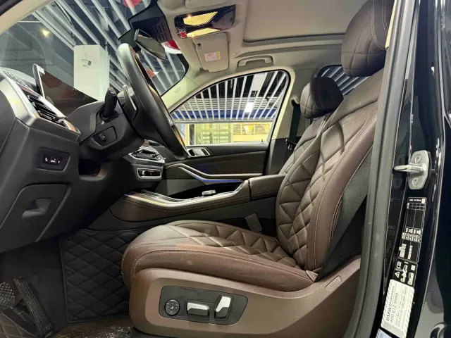 BMW X5 — Фото автомобиля 4