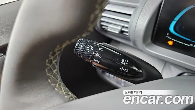 Hyundai Casper — Фото автомобиля 30