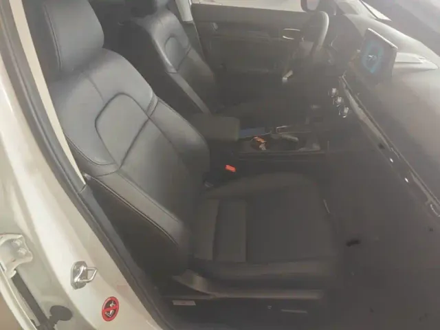 Honda Integra — Фото автомобиля 24