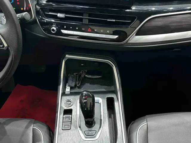Haval H6 — Фото автомобиля 9