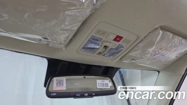 Hyundai Casper Electric — Фото автомобиля 23