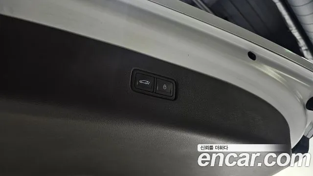 Genesis GV80 3.0 Дизель AWD — Фото автомобиля 20