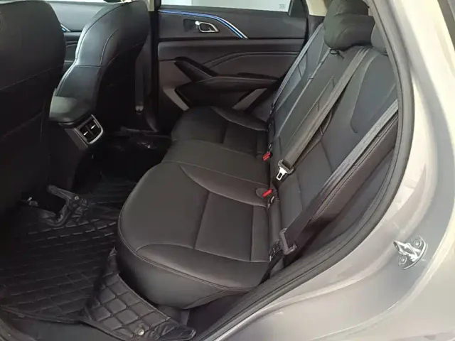 Haval Xiaolong MAX — Фото автомобиля 16