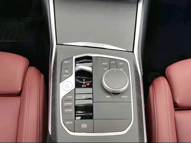 BMW 3 Series — Фото автомобиля 10