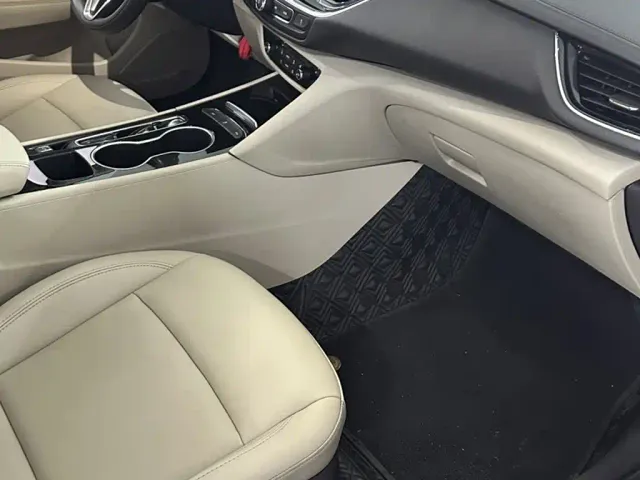Buick Regal — Фото автомобиля 16