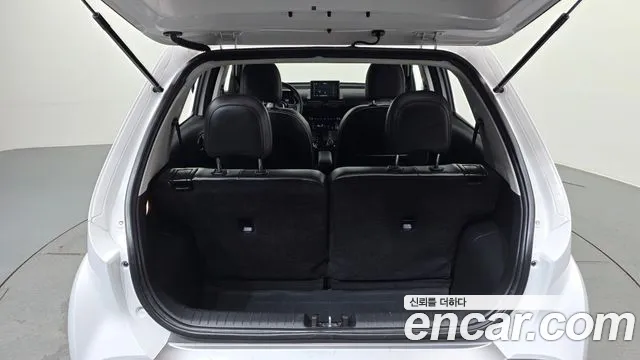 Hyundai Casper Casper Inspiration — Фото автомобиля 20