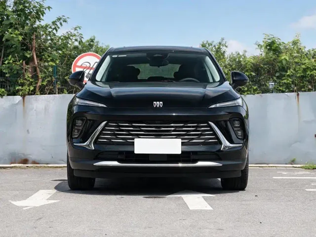 Buick Envision S — Фото автомобиля 2