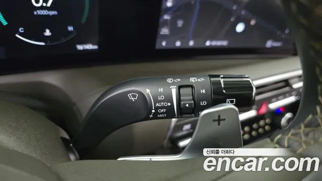 Hyundai Palisade LX3 — Фото автомобиля 27