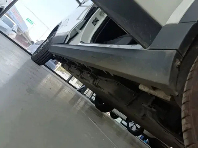 Leapmotor T03 — Фото автомобиля 20