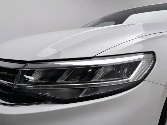 Volkswagen Bora — Фото автомобиля 7