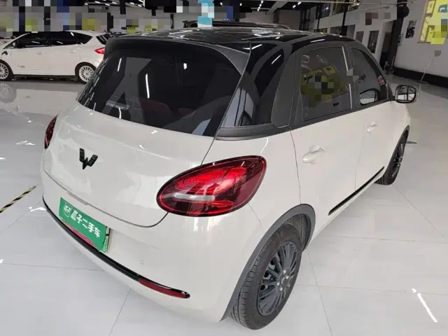 Wuling Bingo — Фото автомобиля 6