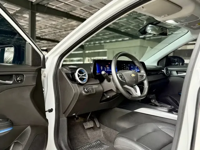 Chevrolet Monza — Фото автомобиля 4