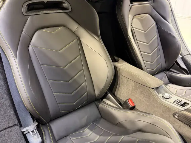 Maserati MC20 — Фото автомобиля 13