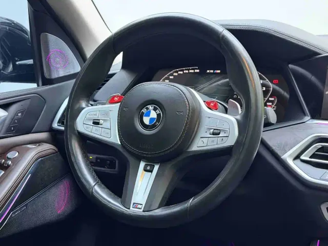 BMW X5 — Фото автомобиля 7