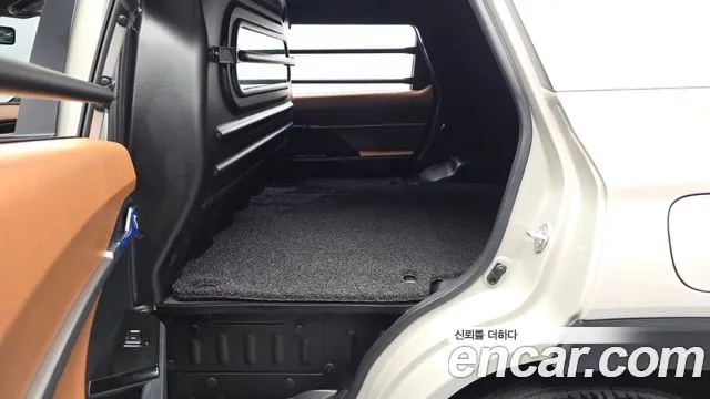 KG_Mobility_Ssangyong Torres — Фото автомобиля 25
