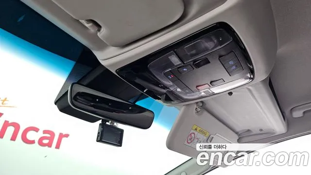 Hyundai Staria — Фото автомобиля 26