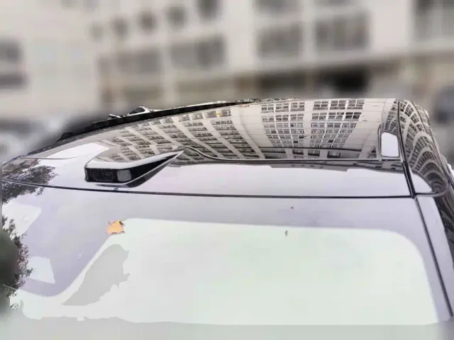 Lynk & Co 900 — Фото автомобиля 6