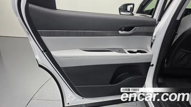 Hyundai Palisade The New Palisade Дизель 2.2 2WD — Фото автомобиля 22