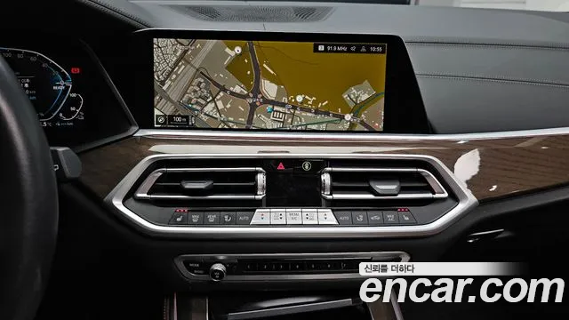 BMW X5 G05 — Фото автомобиля 19