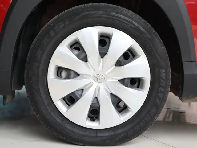 Toyota YARiS L Zhi Xuan — Фото автомобиля 4