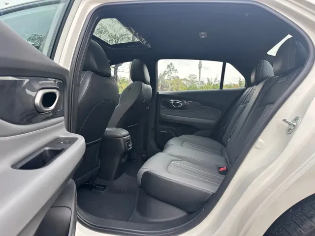GAC Trumpchi Emkoo — Фото автомобиля 14