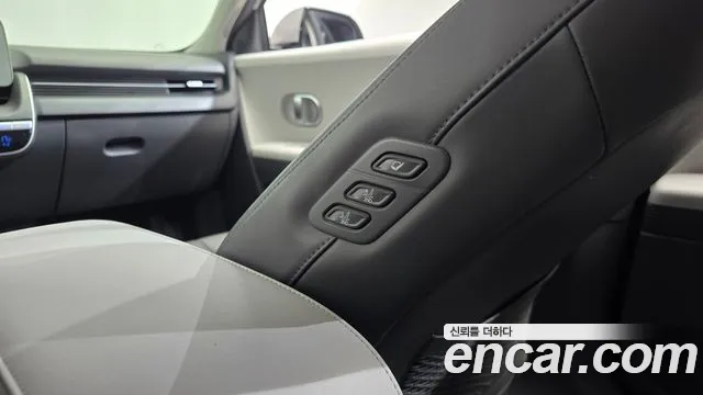 Hyundai Ioniq5 Ioniq5 Long Range AWD — Фото автомобиля 23