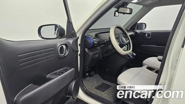 Hyundai Casper Casper Turbo Essential — Фото автомобиля 10